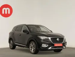 Usado 2022 MG EHS Luxury SUV | € 24.499 (Preço justo)