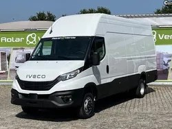 Branco Usado 2024 Iveco Daily | € 53.500