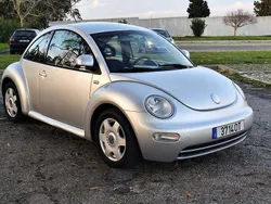 Usado 2000 VW Beetle | € 4.950