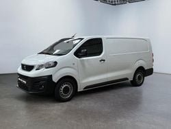 Branco Usado 2021 Peugeot Expert Van | € 17.900 (Super Preço)