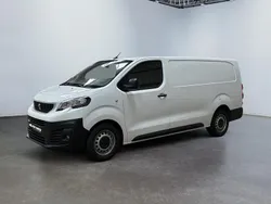 Branco Usado 2021 Peugeot Expert Van | € 17.900 (Super Preço)