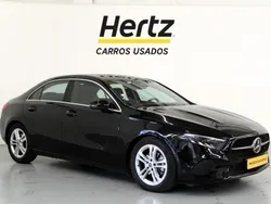 Usado 2023 Mercedes A200 Progressive Sedan | € 31.490 (Preço justo)