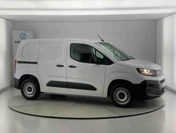 Branco Usado 2024 Opel Combo Monovolume | € 19.990 (Preço justo)