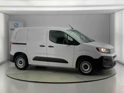 Branco Usado 2024 Opel Combo Monovolume | € 19.990 (Preço justo)