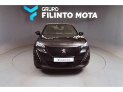Preto Usado 2023 Peugeot 2008 Active SUV | € 17.360 (Super Preço)