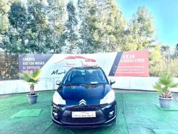 Preto Usado 2013 Citroën C3 Citadino | € 9.490 (Caro)