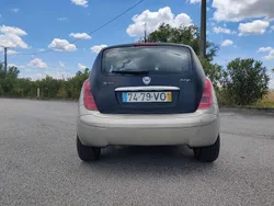 Usado 2003 Lancia Ypsilon Citadino | € 3.000