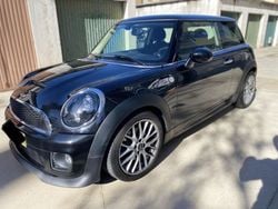 Usado 2012 Mini Cooper S Citadino | € 17.500 (Caro)