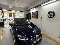 Usado 2010 VW Golf VI Sedan | € 16.990