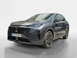Cinza Usado 2025 Peugeot 3008 Allure SUV | € 38.990