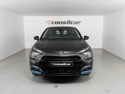 Preto Usado 2022 Citroën e-C4 Live SUV | € 19.980 (Preço elevado)