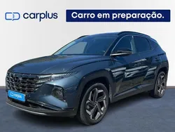 Outra Usado 2023 Hyundai Tucson SUV | € 32.500 (Preço justo)