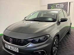 Cinzento Usado 2018 Fiat Tipo | € 11.800 (Preço elevado)