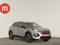 Usado 2024 Peugeot 2008 Allure SUV | € 23.999 (Preço justo)
