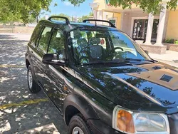 Usado 2000 Land Rover Freelander SUV | € 4.800