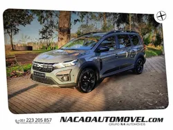 Cinzento Usado 2023 Dacia Jogger | € 21.990 (Preço justo)