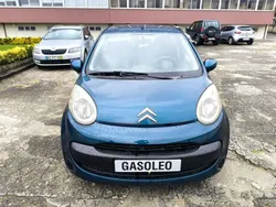 Usado 2007 Citroën C1 Citadino | € 4.450 (Preço justo)