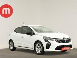 Usado 2024 Renault Clio V Evolution | € 16.999 (Bom preço)