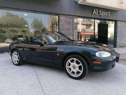 Verde Usado 1998 Mazda MX5 Cabrios | € 9.490 (Preço justo)