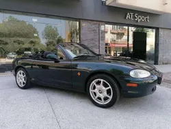 Verde Usado 1998 Mazda MX5 Cabrios | € 9.490