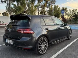 Usado 2015 VW Golf VII GTE Sedan | € 16.500 (Preço justo)