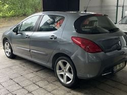 Usado 2009 Peugeot 308 Sedan | € 3.000 (Super Preço)