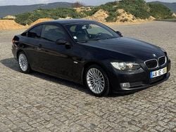 Usado 2009 BMW 320 Coupé | € 9.900 (Super Preço)
