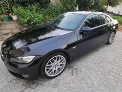 Usado 2009 BMW 320 Coupé | € 11.900 (Preço justo)