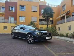Preto Usado 2020 Mercedes E300 Carrinha | € 29.980 (Bom preço)