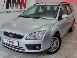 Usado 2006 Ford Focus Carrinha | € 3.000