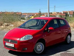 Usado 2008 Fiat Punto Citadino | € 2.690