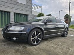 Usado 2003 VW Phaeton Sedan | € 15.999