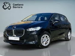 Preto Usado 2023 BMW 225 Active Tourer Monovolume | € 36.900