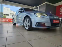 Audi A3 Sportback e-tron