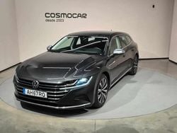 Cinza Usado 2021 VW Arteon Elegance Carrinha | € 28.900 (Preço justo)