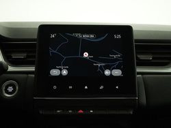Vermelho Usado 2024 Renault Captur Techno SUV | € 22.290 (Preço justo)