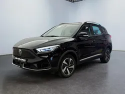 Preto Usado 2023 MG ZS Luxury Sedan | € 22.500 (Super Preço)