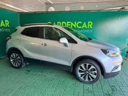 Cinzento Usado 2019 Opel Mokka SUV | € 19.880