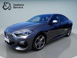 Cinza Usado 2024 BMW 216 Coupé | € 32.900 (Bom preço)
