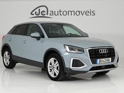 Preto Usado 2024 Audi Q2 Advanced SUV | € 29.700 (Caro)