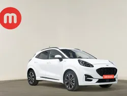 Usado 2022 Ford Puma ST-Line | € 17.999 (Bom preço)