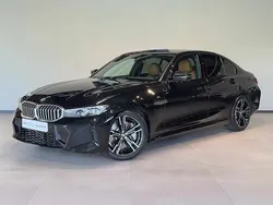 Preto Usado 2023 BMW 330 Sedan | € 53.946