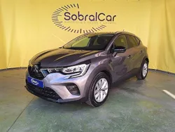 Cinzento Usado 2023 Mitsubishi ASX Invite SUV | € 19.000 (Preço justo)