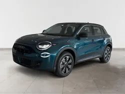 Azul Novo 2025 Fiat 600 Pop SUV | € 22.190