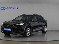 Preto Usado 2024 Cupra Formentor SUV | € 33.400 (Preço elevado)