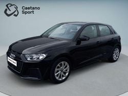 Preto Usado 2024 Audi A1 Citadino | € 20.990 (Preço justo)