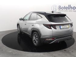 Cinza Usado 2022 Hyundai Tucson SUV | € 29.900 (Preço justo)