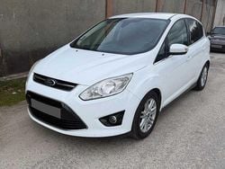 Usado 2014 Ford C-MAX Titanium Monovolume | € 8.490