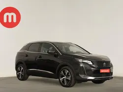 Usado 2023 Peugeot 3008 GT | € 28.999 (Preço elevado)
