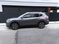 Usado 2016 Nissan X-Trail Tekna SUV | € 19.850